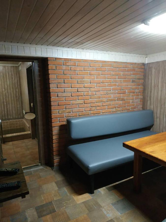 Hotel Restaurant Complex Boyarskiy Dvor Boyarka Exterior foto