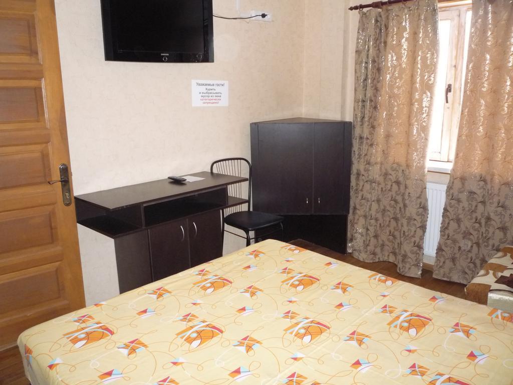 Hotel Restaurant Complex Boyarskiy Dvor Boyarka Zimmer foto