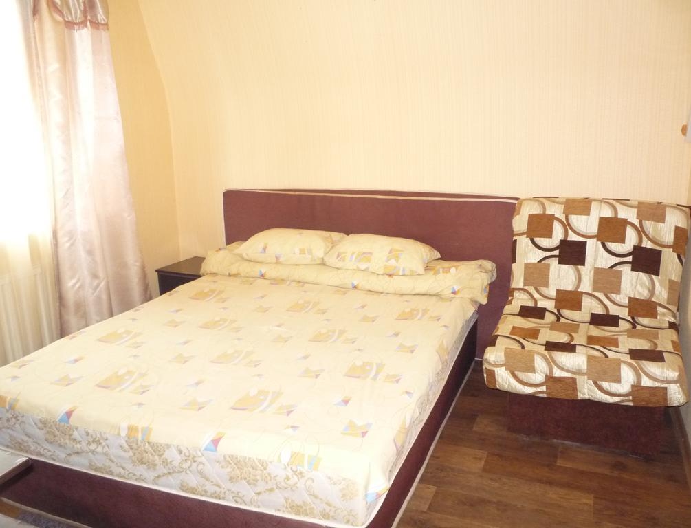 Hotel Restaurant Complex Boyarskiy Dvor Boyarka Zimmer foto