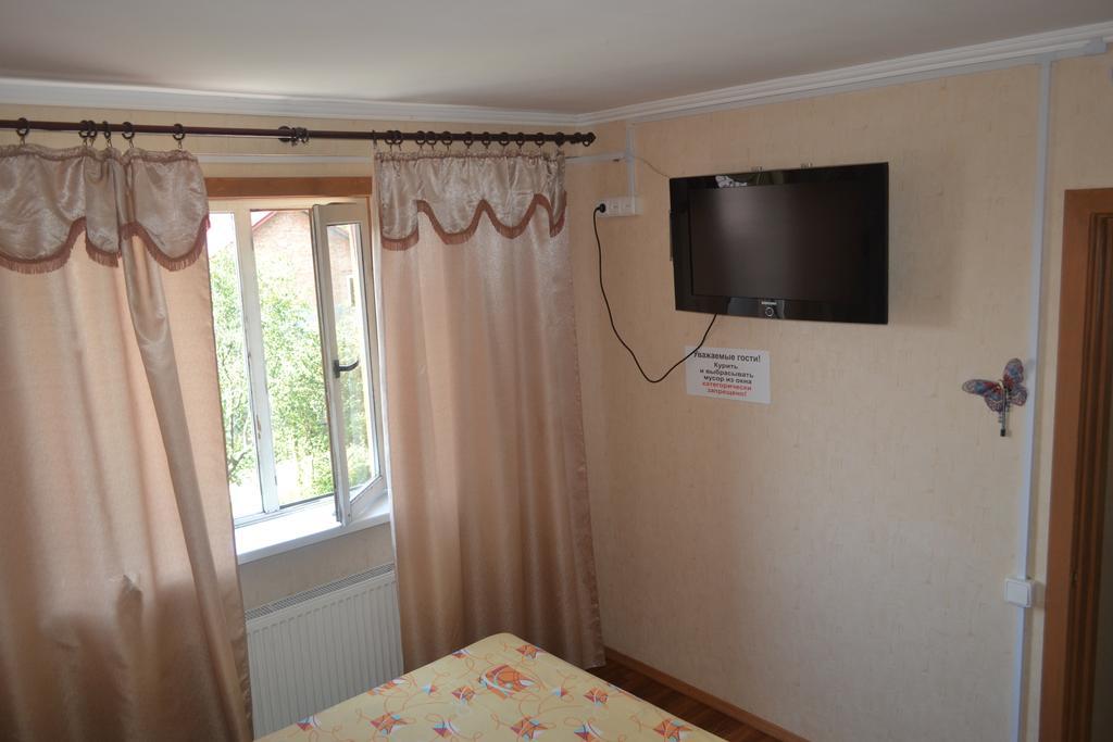 Hotel Restaurant Complex Boyarskiy Dvor Boyarka Zimmer foto